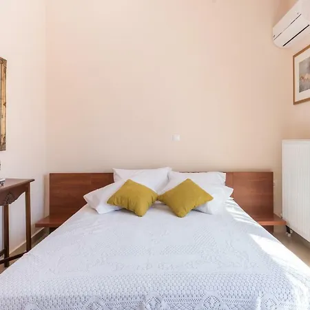 Nyaraló Reseda House Zákinthosz