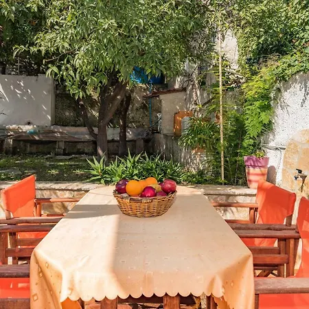 Reseda House Nyaraló