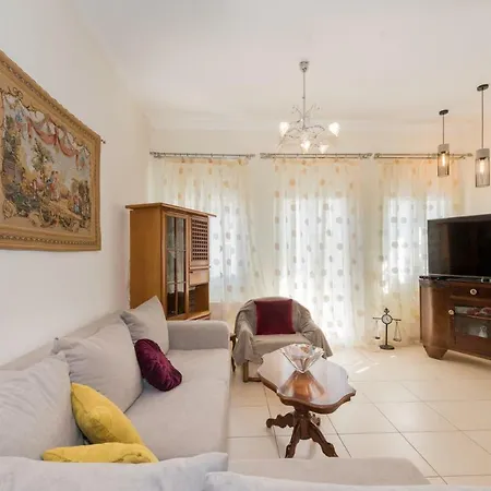 Reseda House * Zakynthos Town