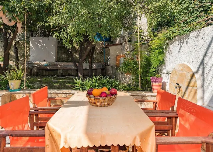 Reseda House Nyaraló