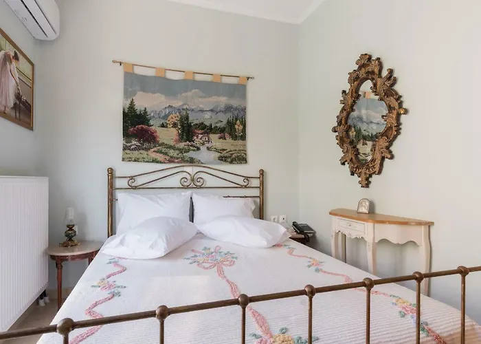 Reseda House Nyaraló