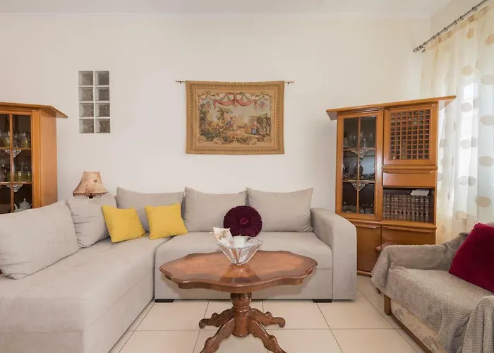 Reseda House Nyaraló