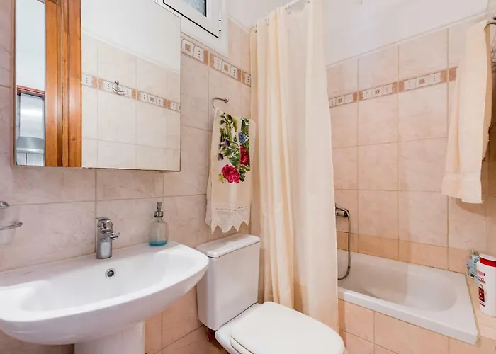 Reseda House Nyaraló Zákinthosz