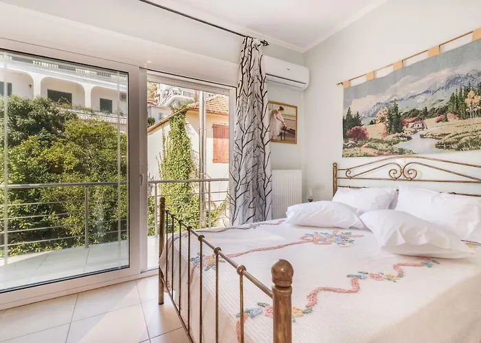 Reseda House Nyaraló