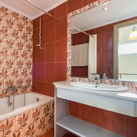 Reseda House * ザキントス