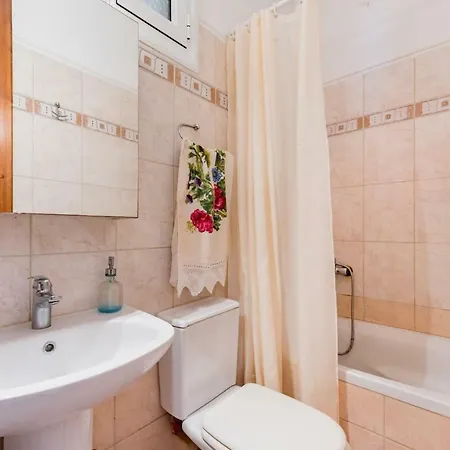 Reseda House בית נופש זקינטוס טאון