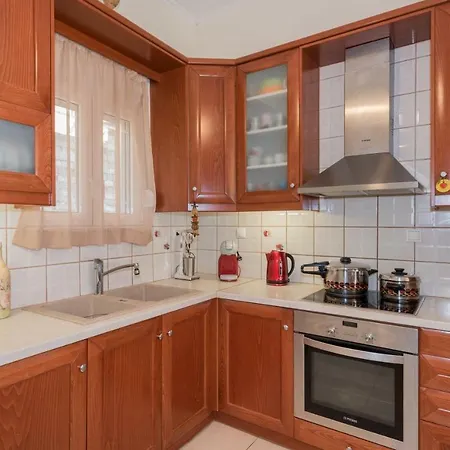 בית נופש Reseda House *