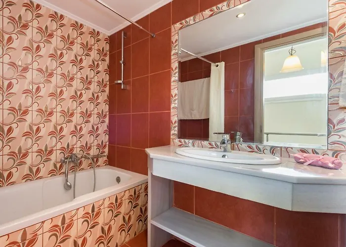 Reseda House * Zante