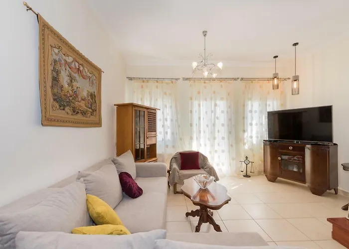 Reseda House * Zante