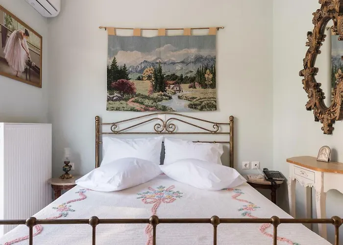 Reseda House Hébergement de vacances *