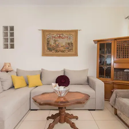 Reseda House Ferienhaus