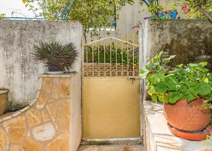 Сasa de vacaciones Reseda House Zakynthos