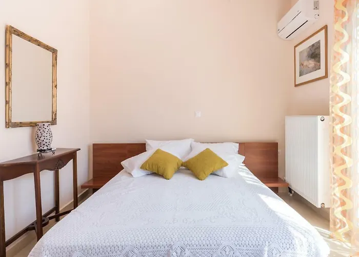 Сasa de vacaciones Reseda House Zakynthos