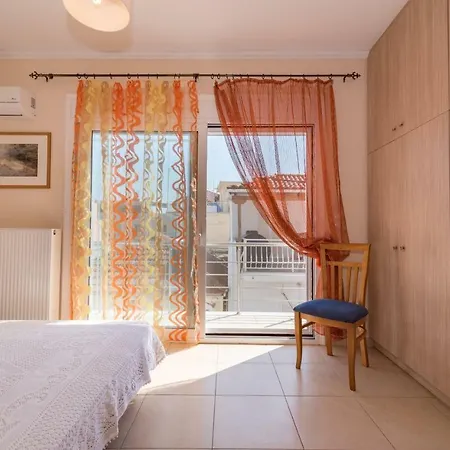 Dom wakacyjny Reseda House *