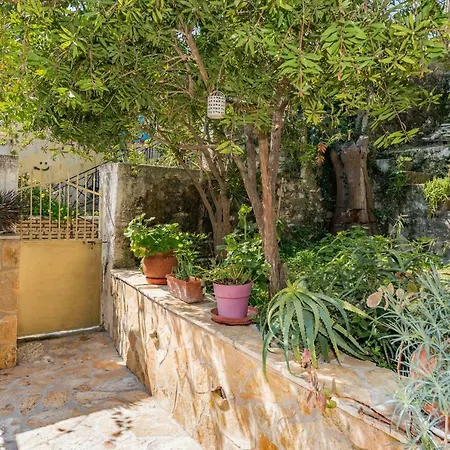 Reseda House Zakintos