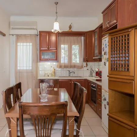 Reseda House Dom wakacyjny Zakintos