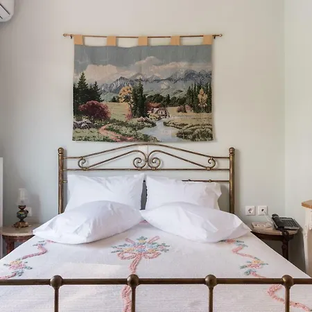 Reseda House Dom wakacyjny *