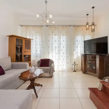 Reseda House Dom wakacyjny Zakintos