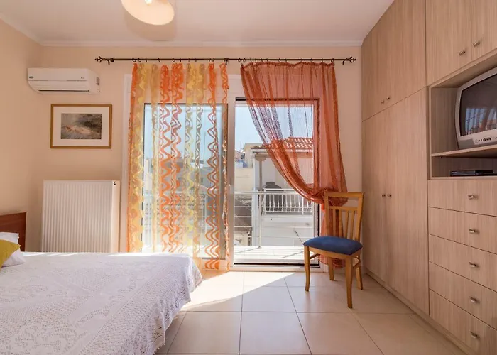 Дом отдыха Reseda House *